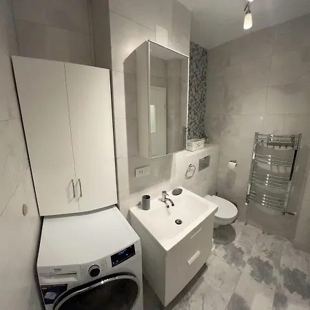 Meba 아파트 브라쇼브