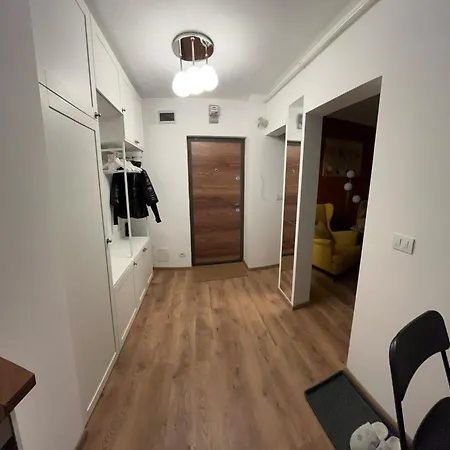 Meba Apartment