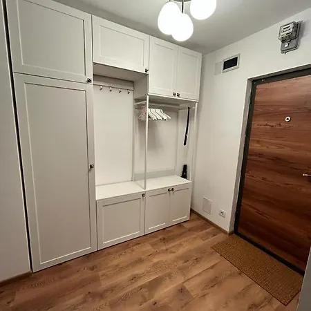 Meba Apartment