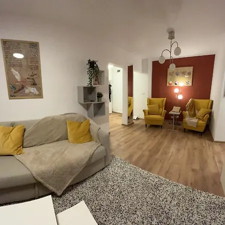 Apartment Meba