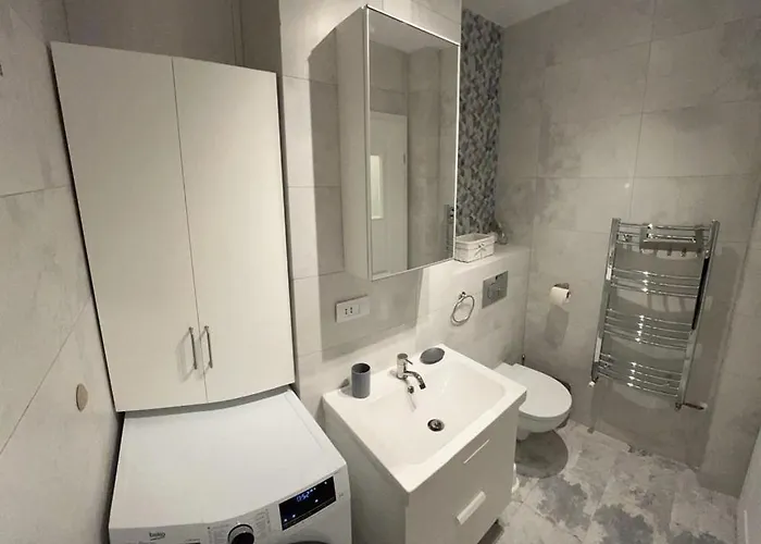 Meba Apartment Brasov