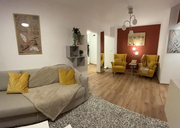 Apartament Meba